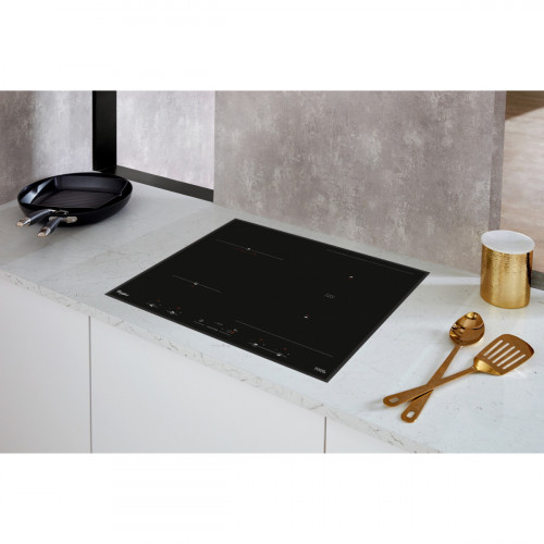 Whirlpool ACM 918/BA - Piano Cottura a...