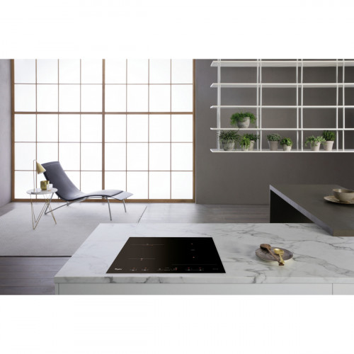 Whirlpool ACM 918/BA - Piano Cottura a...