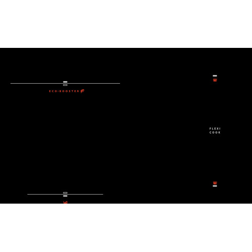 Whirlpool ACM 918/BA - Piano Cottura a...