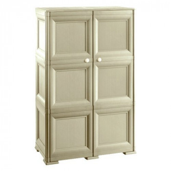 Armadietto doppia anta con...