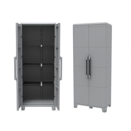 Terry 1002905, Armadio plastica Modular4...