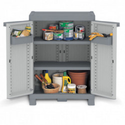 Terry Wave Base 700 armadietto da garage Da terra Universale