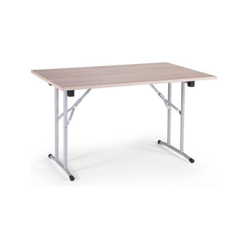 Terraneo EL25ROV Butterfly Scrivania, Rovere,...