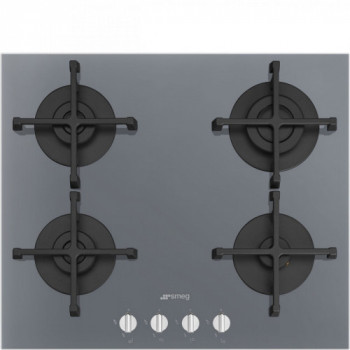 Smeg PV264S - Piano Cottura... 2