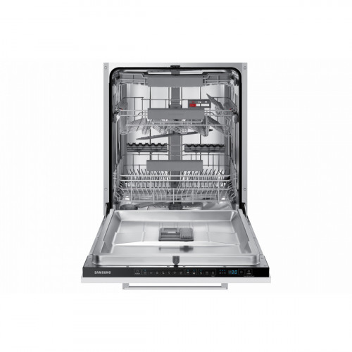 Samsung DW60A6090IB/ET - Lavastoviglie da...