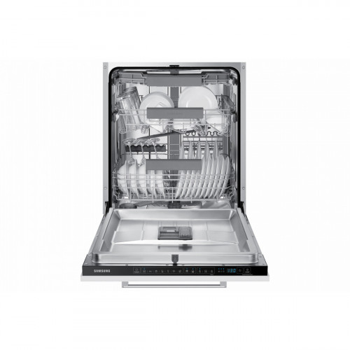 Samsung DW60A6090IB/ET - Lavastoviglie da...