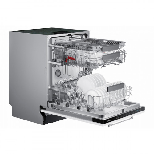 Samsung DW60A6090IB/ET - Lavastoviglie da...