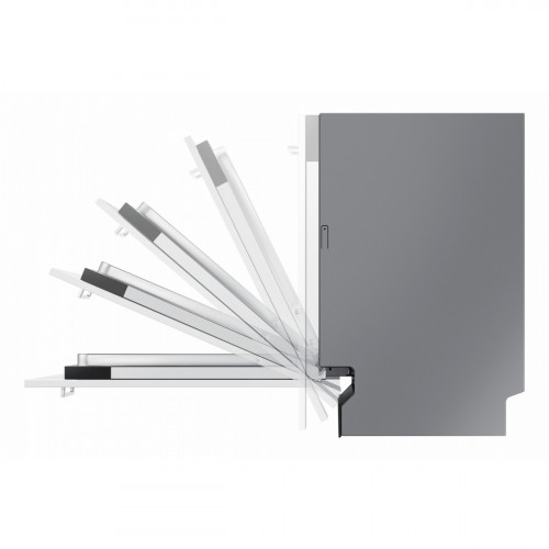 Samsung DW60A6090IB/ET - Lavastoviglie da...