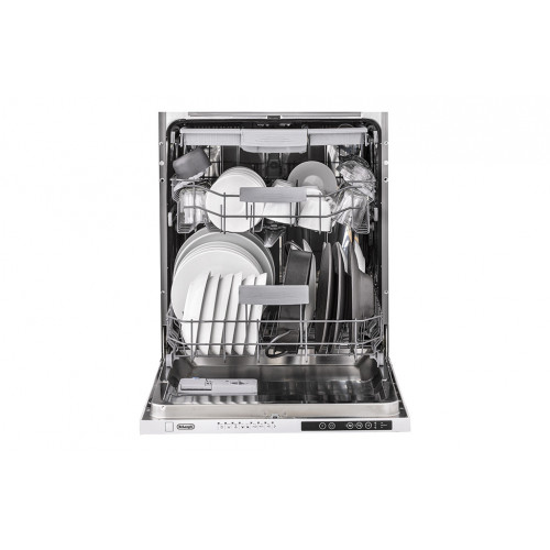 De Longhi L6P93N - Lavastoviglie da Incasso a...