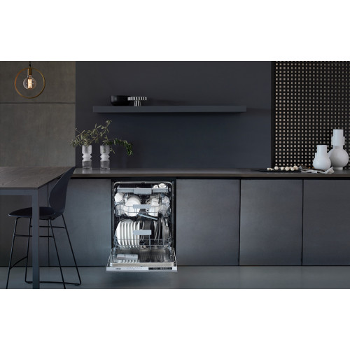 De Longhi L6P93N - Lavastoviglie da Incasso a...