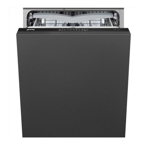 Smeg ST381CEU - Lavastoviglie da Incasso a...