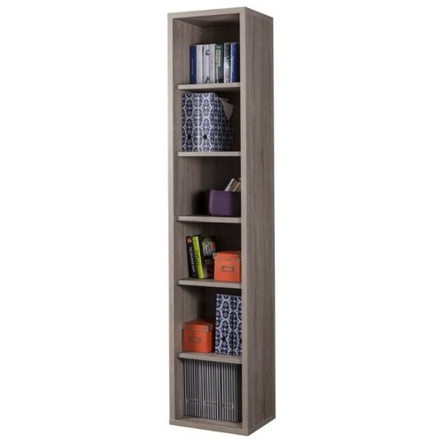 Libreria Composad Rovere tartufo LB4802K51104