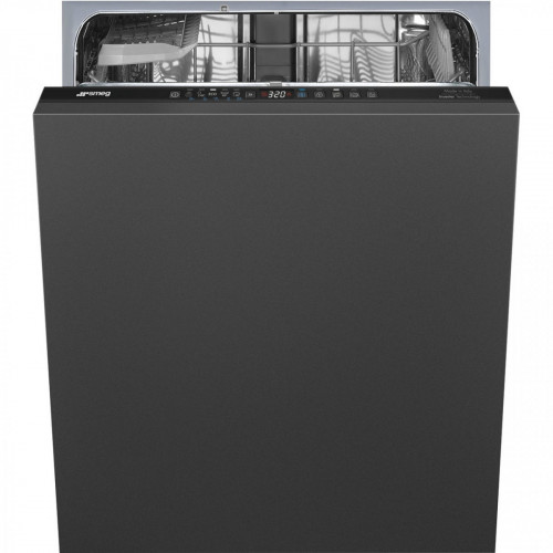 Smeg ST292D - Lavastoviglie A Scomparsa Totale,...