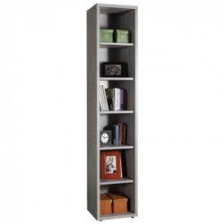 Libreria Composad Cemento LB4802K56204