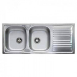 Smeg Lav.APELL TM1162MIRPC 2V+ScDxIxMo116x50