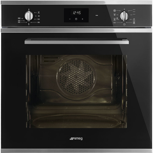 Smeg SF6400TVN forno 70 L A Nero