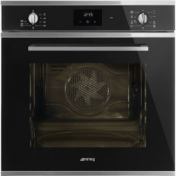 Smeg SF6400TVN forno 70 L A Nero