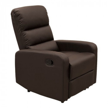 Poltrona relax Lara con...