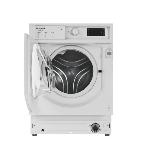 Hotpoint BI WMHG 81284 EU - Lavatrice da...