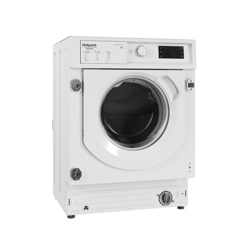 Hotpoint BI WMHG 81284 EU - Lavatrice da...