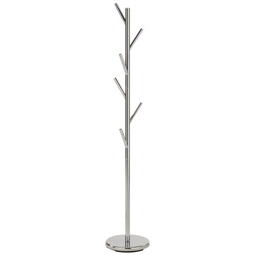 Piantana Appendiabiti Trix Cromo H173 