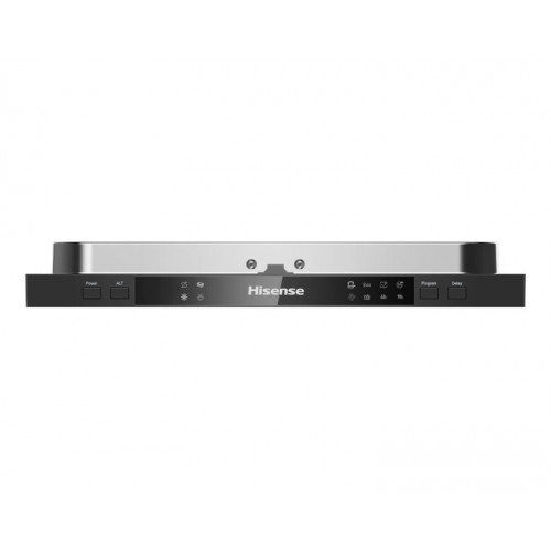Hisense HV520E40UK - Lavastoviglie Slim da...