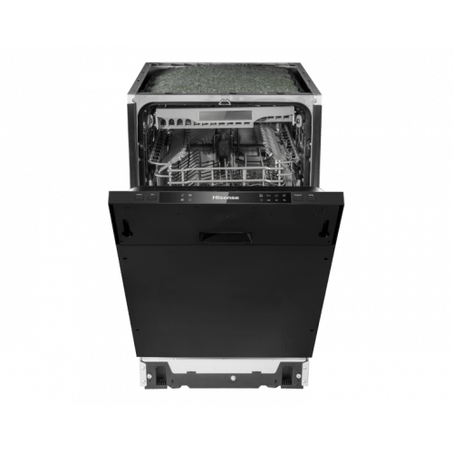 Hisense HV520E40UK - Lavastoviglie Slim da...