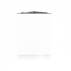 Hisense HV663C60 - Lavastovglie da Incasso a Scomparsa Totale, 16 Coperti, Classe C