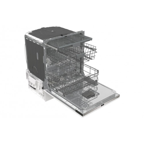 Hisense HV663C60 - Lavastovglie da Incasso a...