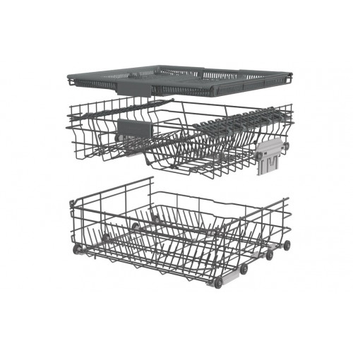 Hisense HV663C60 - Lavastovglie da Incasso a...