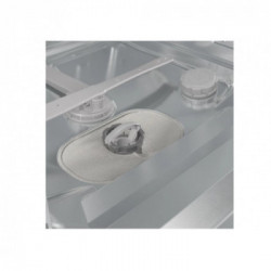 Hisense HV663C60 - Lavastovglie da Incasso a Scomparsa Totale, 16 Coperti, Classe C