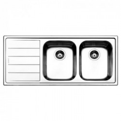 Lav.APELL APLN1162ILBC Ix116x50 2V+ScSx