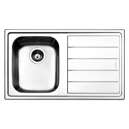 Lavel.APELL APLN861IRBC Ix86x50 1V+ScDx