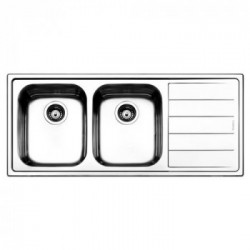 Lav.APELL APLN1162IRBC Ix116x50 2V+ScDx