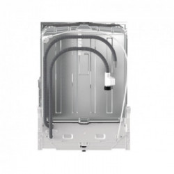 Hisense HV663C60 - Lavastovglie da Incasso a Scomparsa Totale, 16 Coperti, Classe C