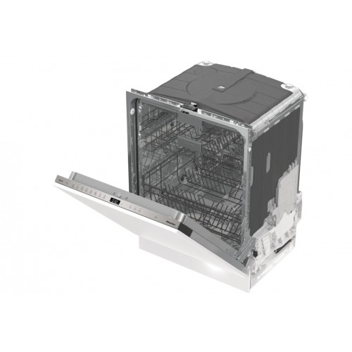 Hisense HV663C60 - Lavastovglie da Incasso a...