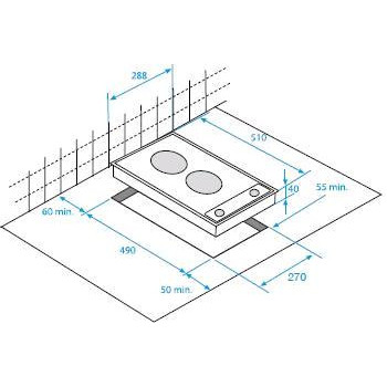 Beko HDCE 32201 X - Piano... 2