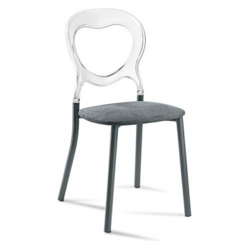 Sedia Italchair Aase...