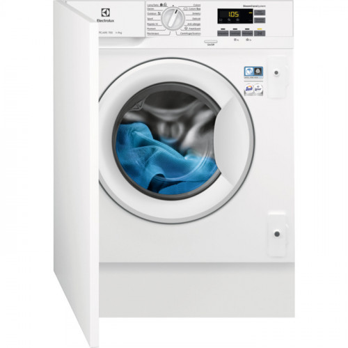 Electrolux EW7F572BI - Lavatrice da Incasso a...