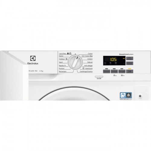 Electrolux EW7F572BI - Lavatrice da Incasso a...
