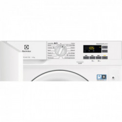 Electrolux EW7F572BI - Lavatrice da Incasso a Carica Frontale, 7 kg, 1200 Giri, Classe F (A+++ )