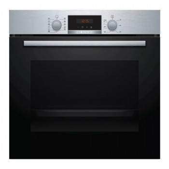 Forno Bosch Serie 2 Inox e...