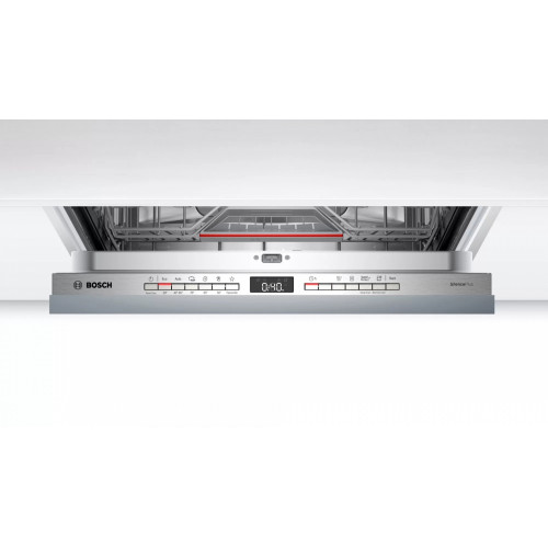 Bosch SGV4HCX48E - Lavastoviglie da Incasso a...