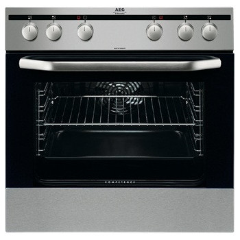 AEG E30502-5-M - Forno da...