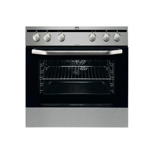 AEG E30502-5-M - Forno da incasso ix...