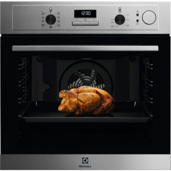 Electrolux EOC3S402X 72 L...