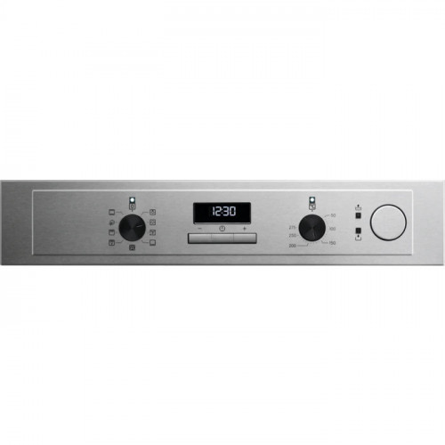 Electrolux EOC3S402X 72 L 2790 W A Nero,...