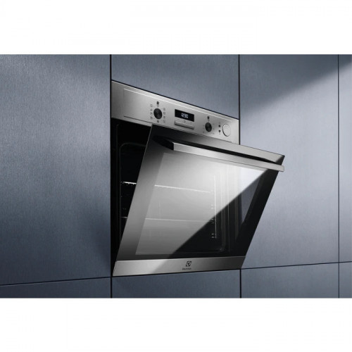 Electrolux EOC3S402X 72 L 2790 W A Nero,...