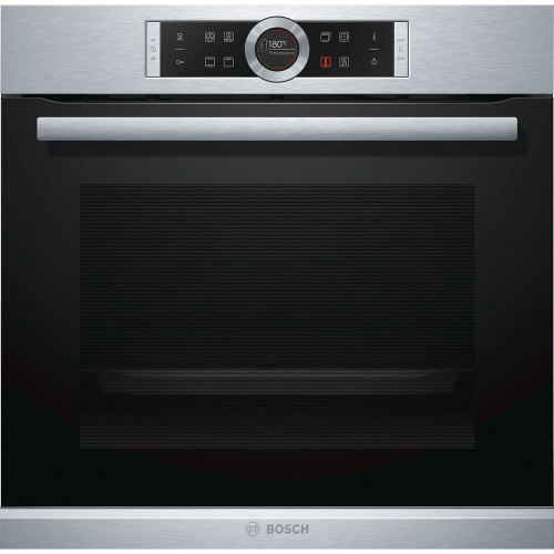 Bosch HBG633NS1 - Forno da Incasso, Serie 8,...