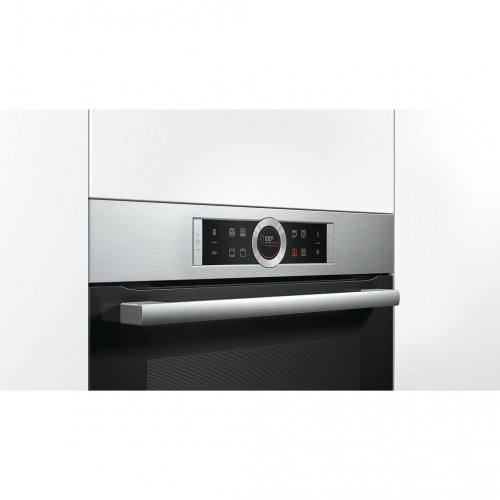 Bosch HBG633NS1 - Forno da Incasso, Serie 8,...